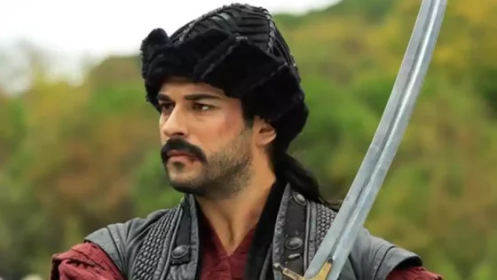 مسلسل المؤسس عثمان الحلقة 1 مترجمة HD قصة عشق