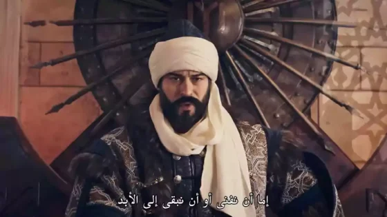 مسلسل المؤسس عثمان الحلقة 148 مترجمة HD كاملة