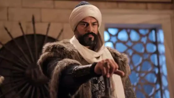 مسلسل المؤسس عثمان الحلقة 149 مترجمة HD قصة عشق